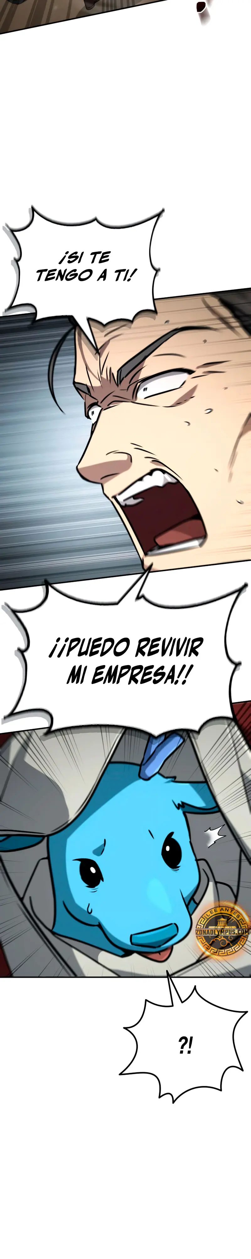 Mago prismático genio > Capitulo 55 > Page 341