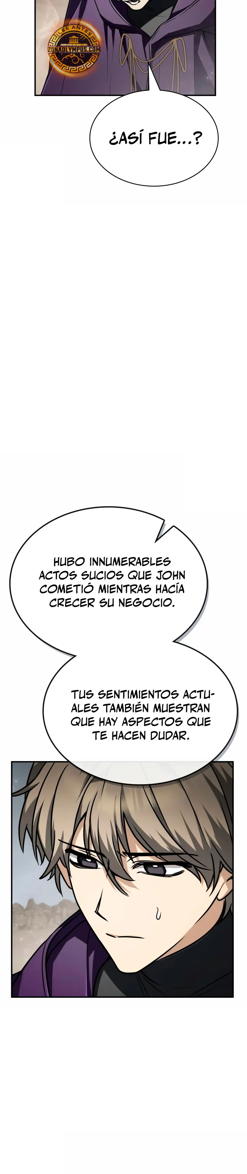 Mago prismático genio > Capitulo 56 > Page 71