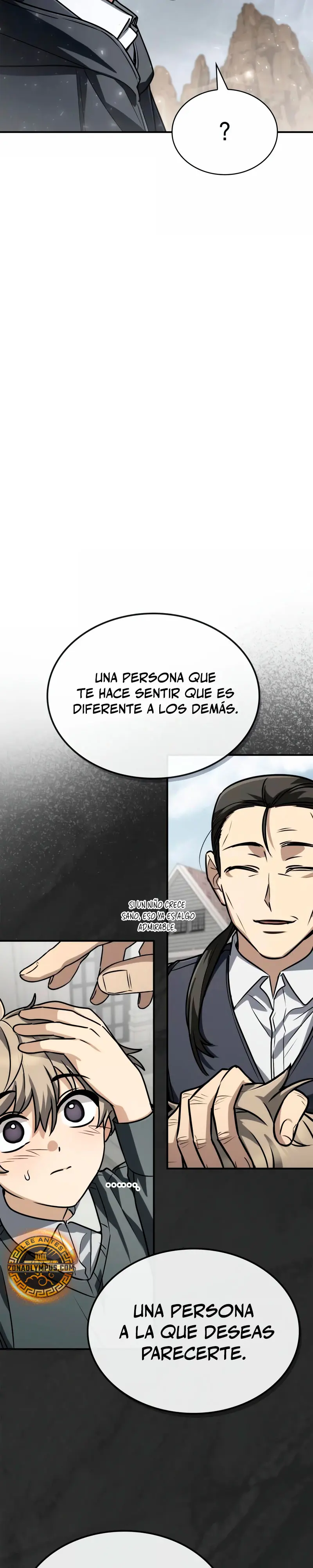 Mago prismático genio > Capitulo 56 > Page 101