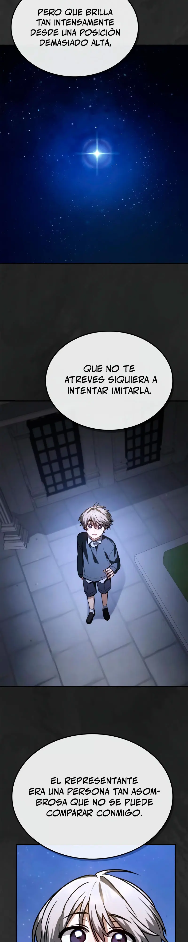 Mago prismático genio > Capitulo 56 > Page 111