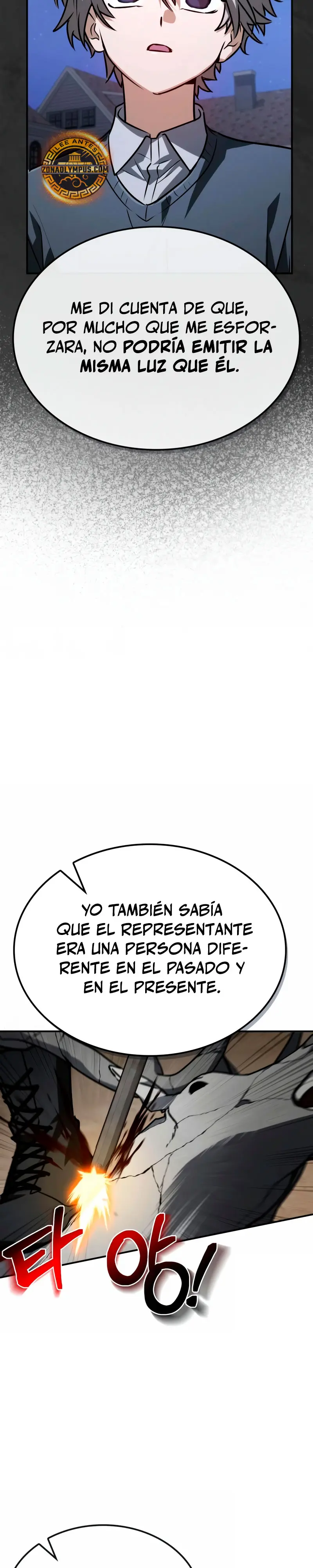 Mago prismático genio > Capitulo 56 > Page 121