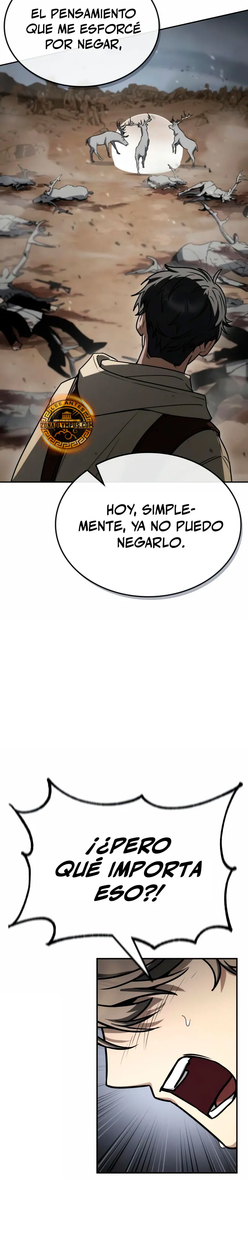 Mago prismático genio > Capitulo 56 > Page 131