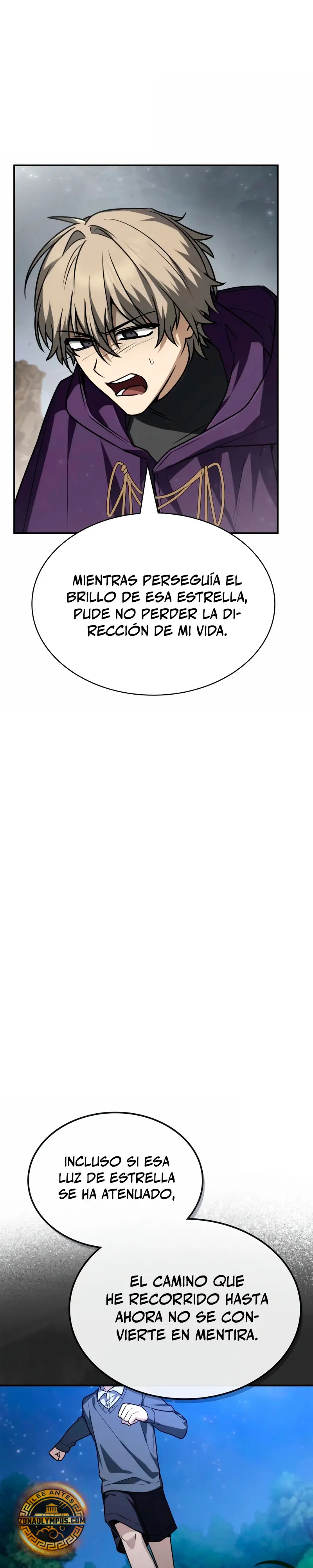 Mago prismático genio > Capitulo 56 > Page 141