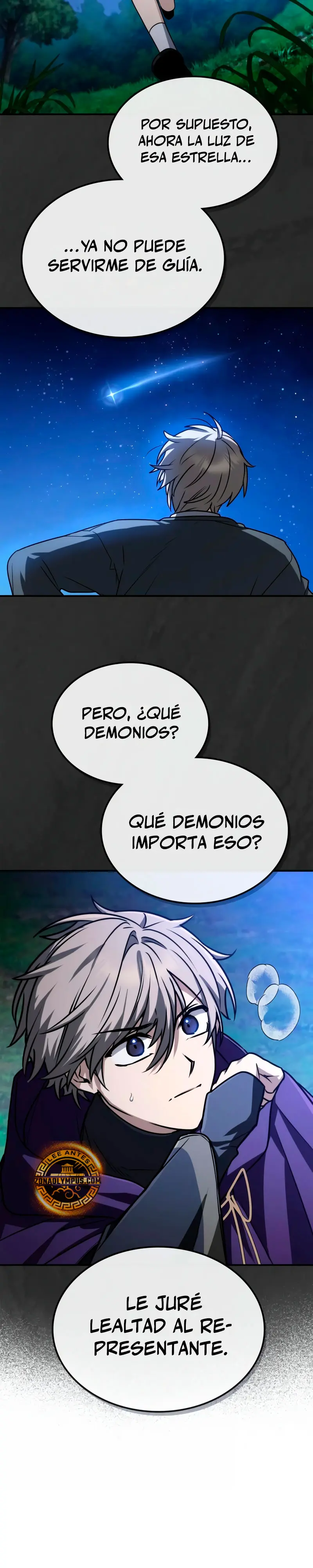 Mago prismático genio > Capitulo 56 > Page 151