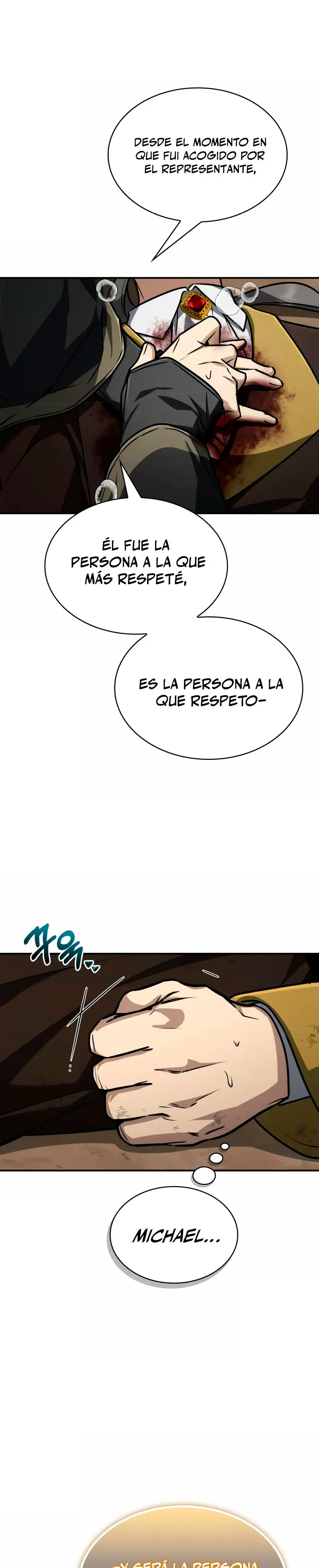 Mago prismático genio > Capitulo 56 > Page 171