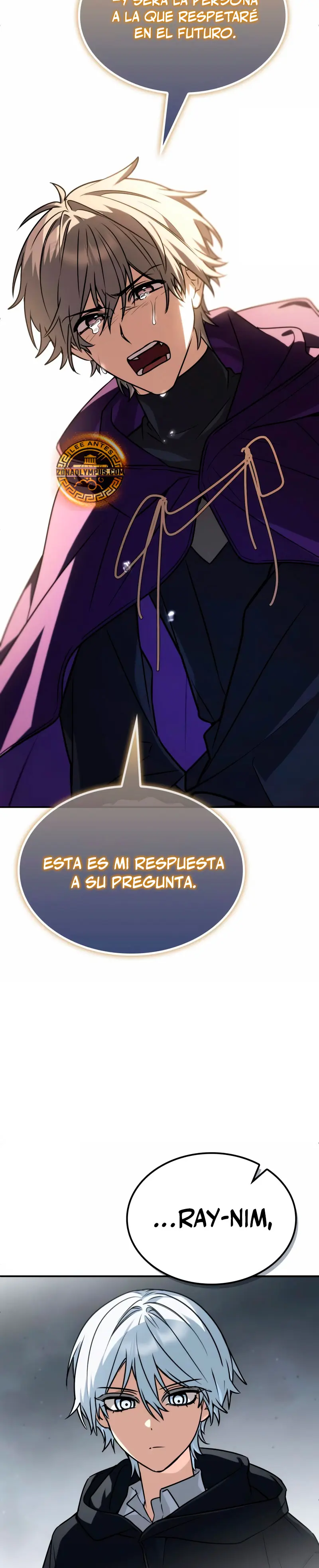 Mago prismático genio > Capitulo 56 > Page 181