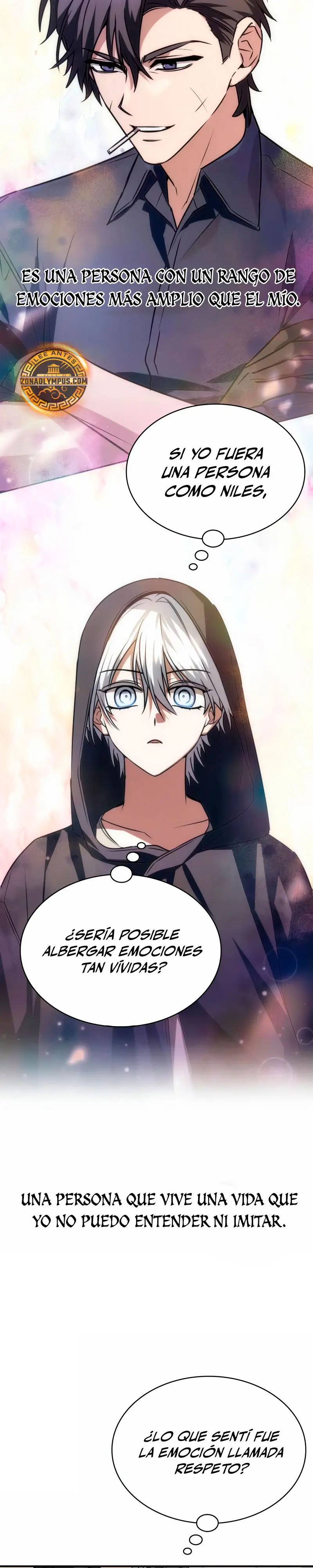 Mago prismático genio > Capitulo 56 > Page 251