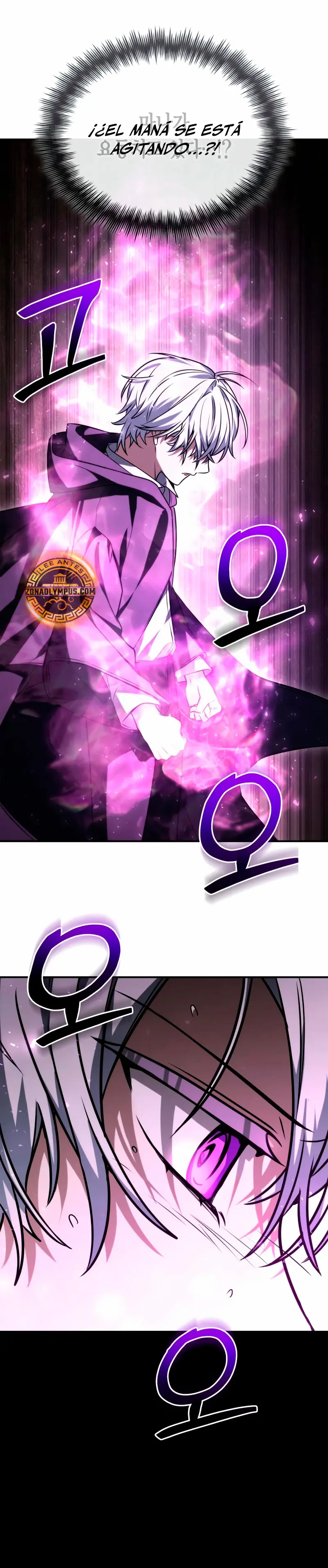 Mago prismático genio > Capitulo 56 > Page 311