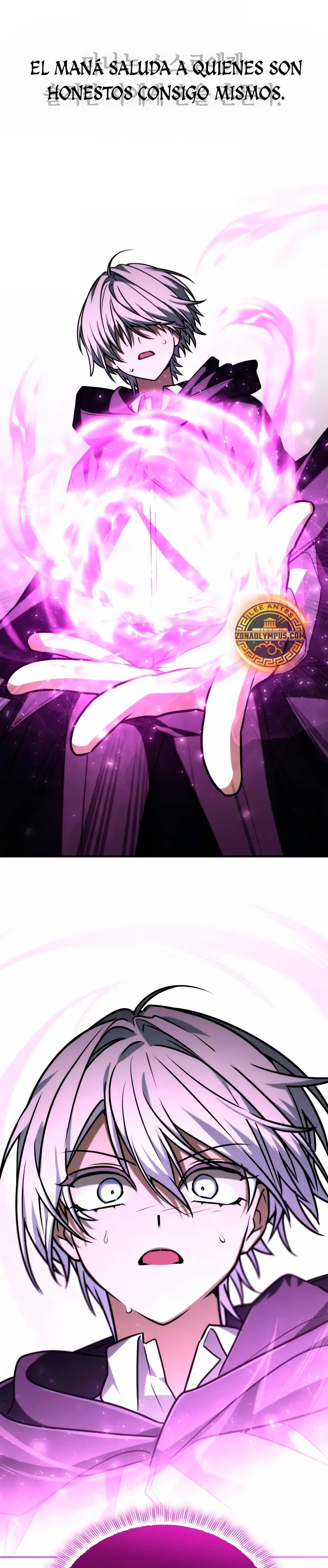 Mago prismático genio > Capitulo 56 > Page 361