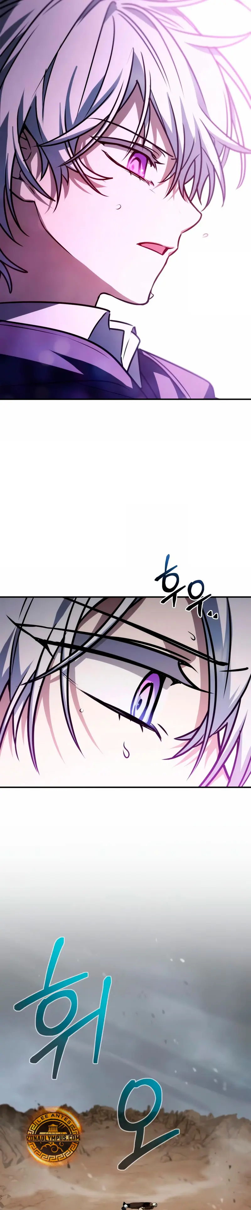 Mago prismático genio > Capitulo 56 > Page 461