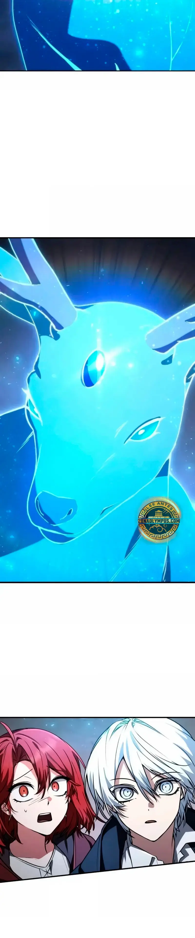 Mago prismático genio > Capitulo 57 > Page 81