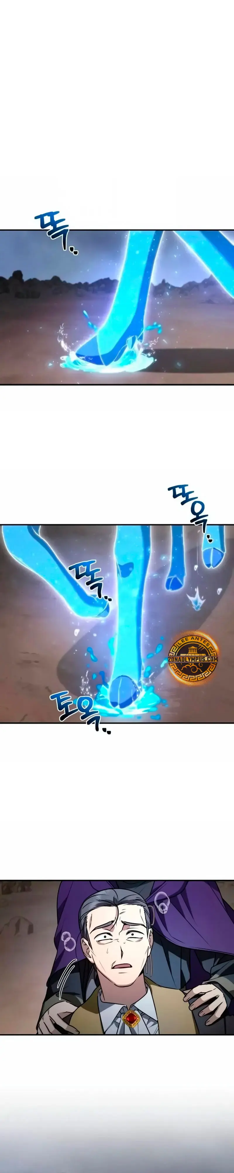 Mago prismático genio > Capitulo 57 > Page 101