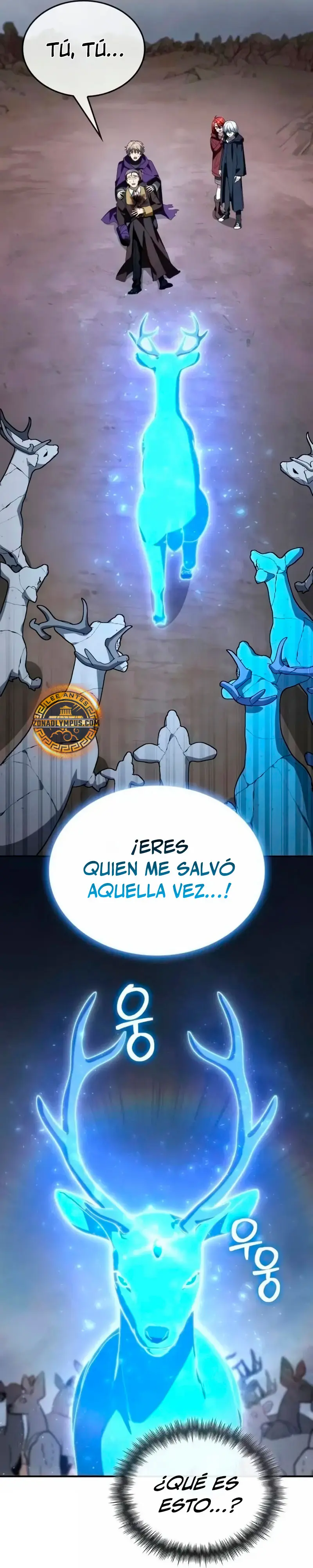 Mago prismático genio > Capitulo 57 > Page 111