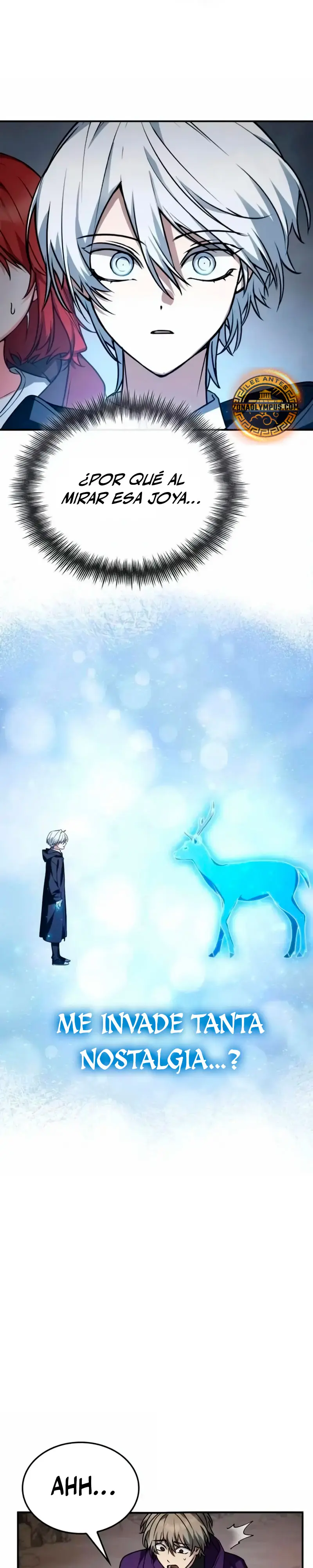 Mago prismático genio > Capitulo 57 > Page 121