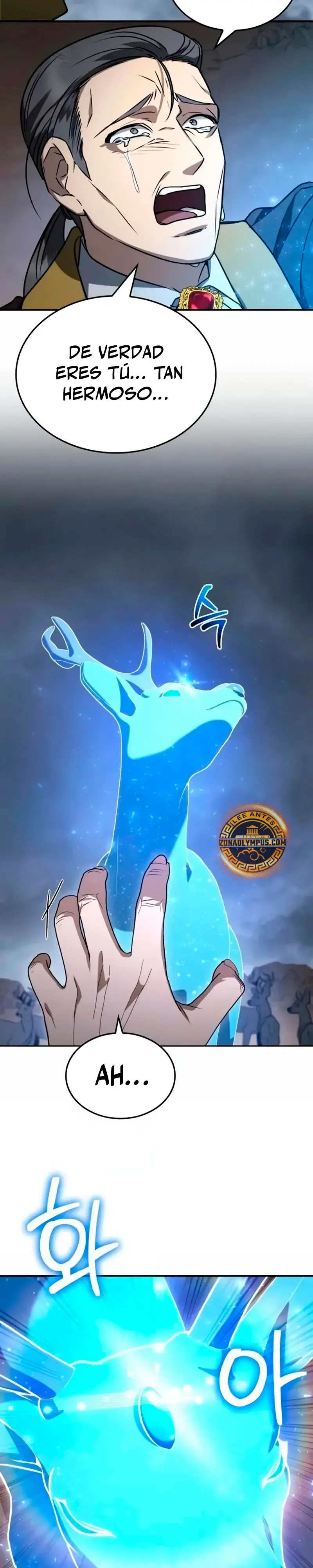 Mago prismático genio > Capitulo 57 > Page 151