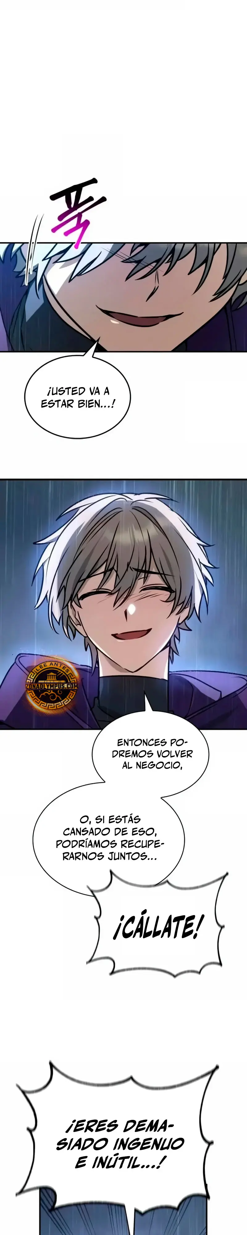 Mago prismático genio > Capitulo 57 > Page 211