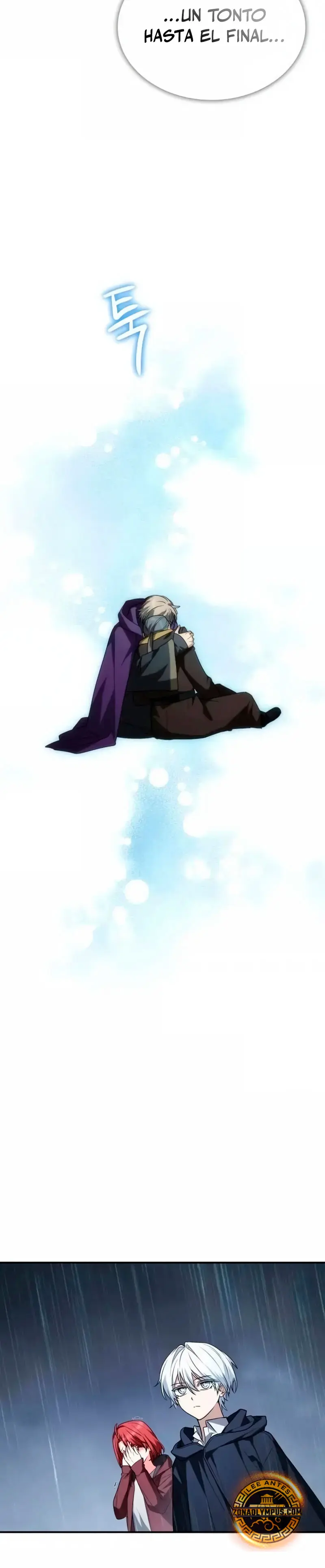 Mago prismático genio > Capitulo 57 > Page 251