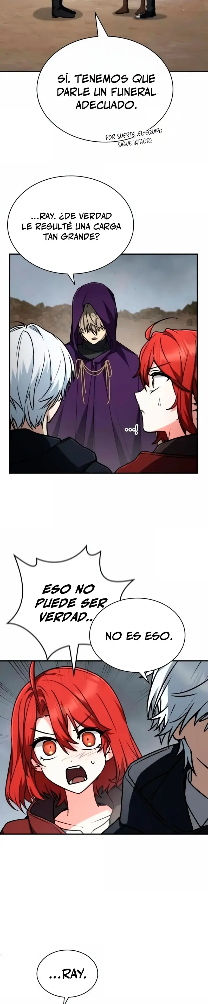 Mago prismático genio > Capitulo 57 > Page 281