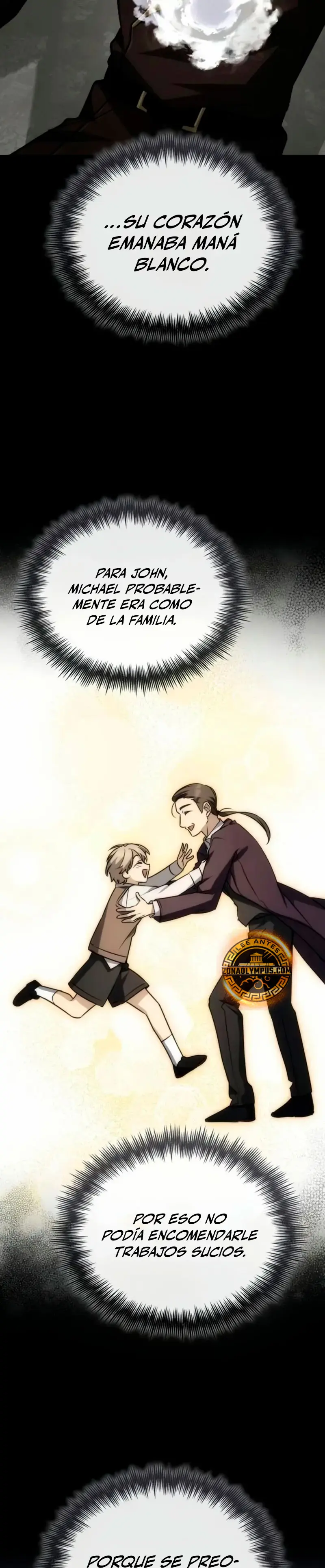 Mago prismático genio > Capitulo 57 > Page 301