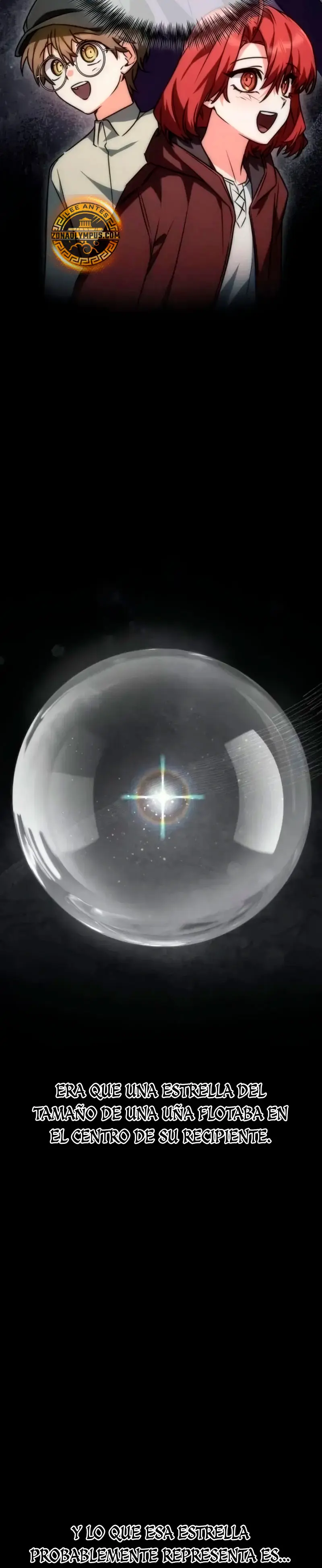 Mago prismático genio > Capitulo 57 > Page 331