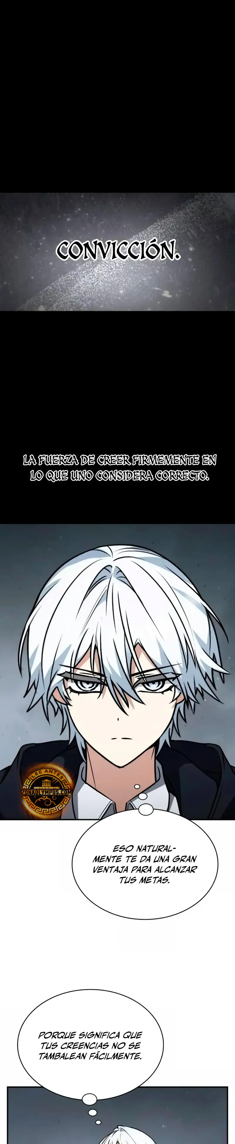 Mago prismático genio > Capitulo 57 > Page 341