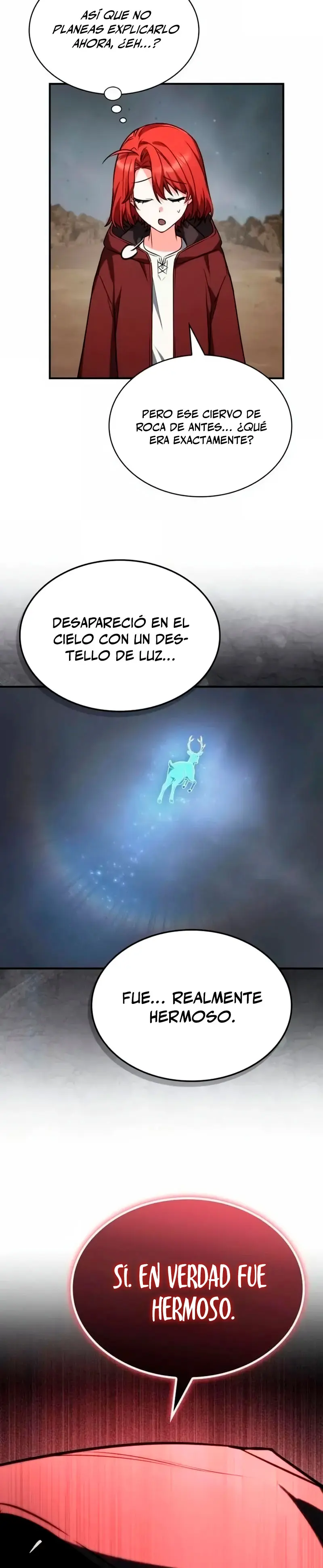 Mago prismático genio > Capitulo 57 > Page 381