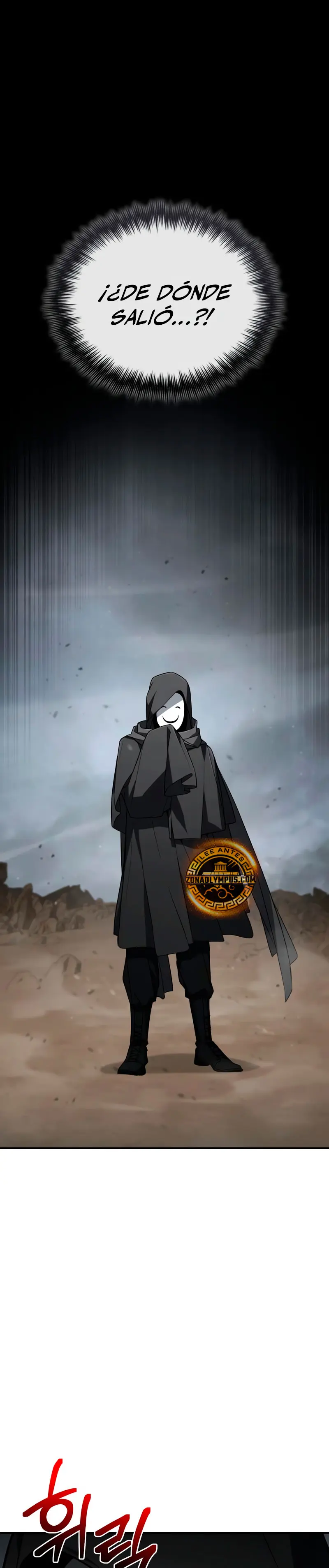 Mago prismático genio > Capitulo 58 > Page 21