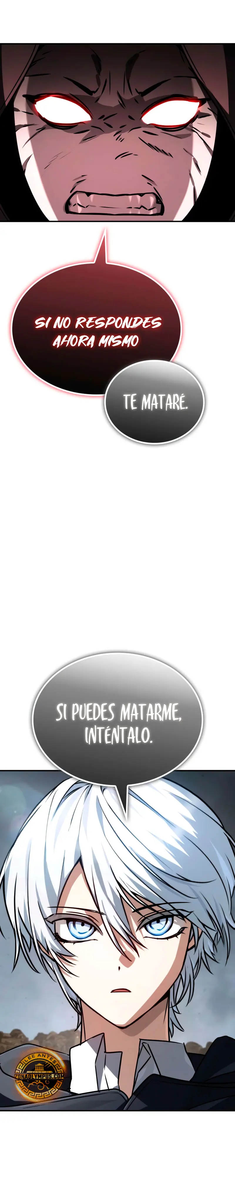 Mago prismático genio > Capitulo 58 > Page 131