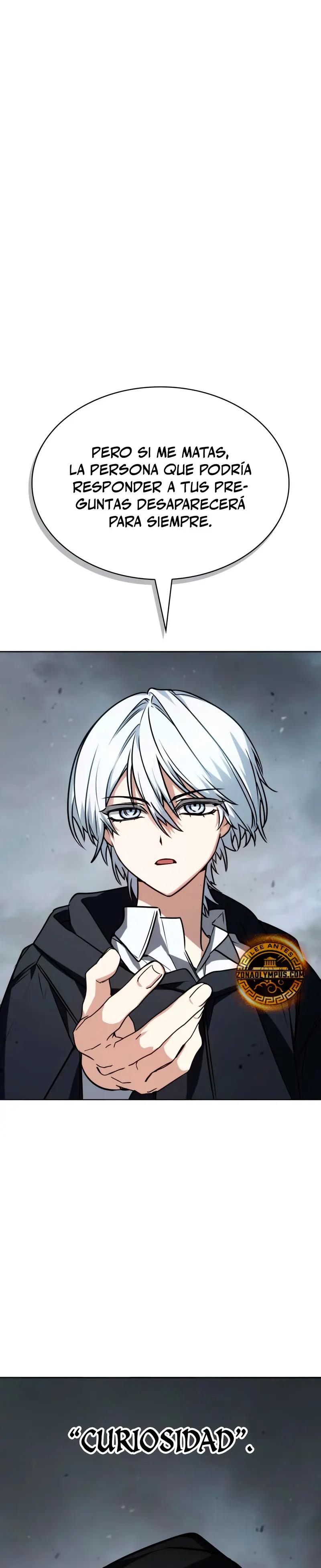 Mago prismático genio > Capitulo 58 > Page 161