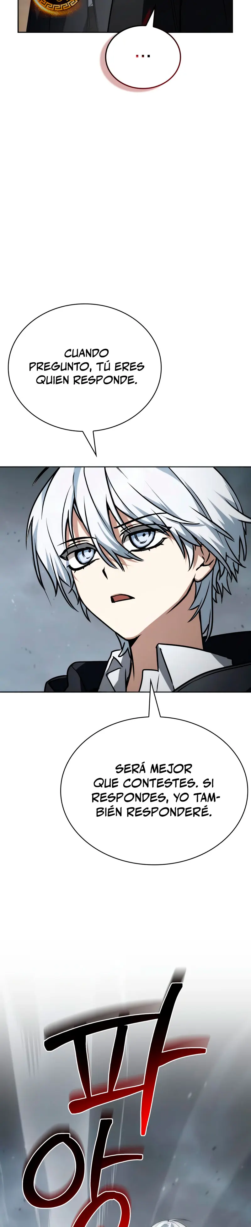 Mago prismático genio > Capitulo 58 > Page 181