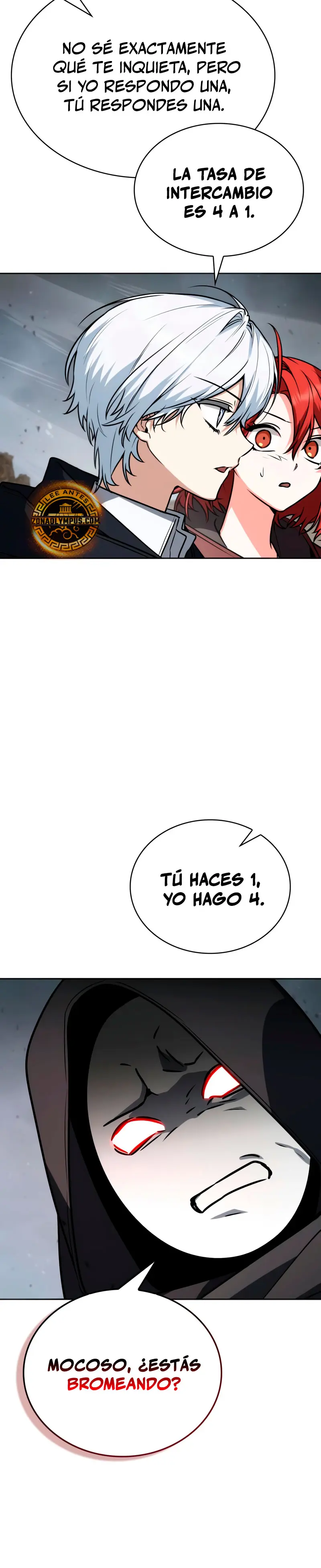 Mago prismático genio > Capitulo 58 > Page 211