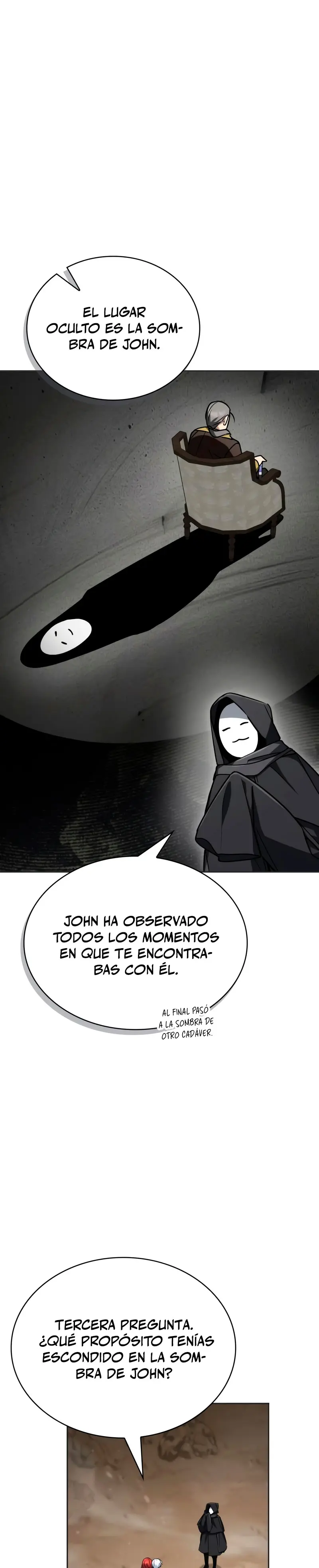 Mago prismático genio > Capitulo 58 > Page 271