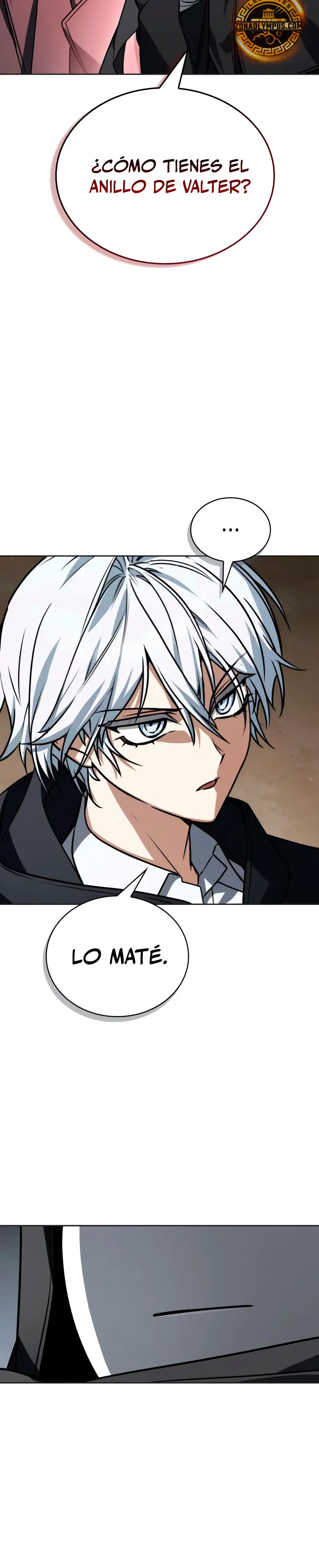 Mago prismático genio > Capitulo 58 > Page 291