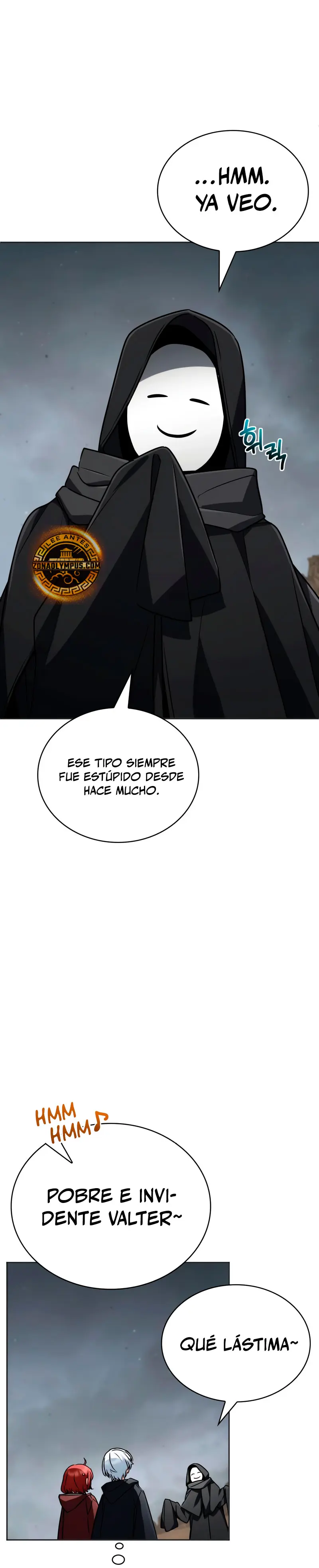 Mago prismático genio > Capitulo 58 > Page 301