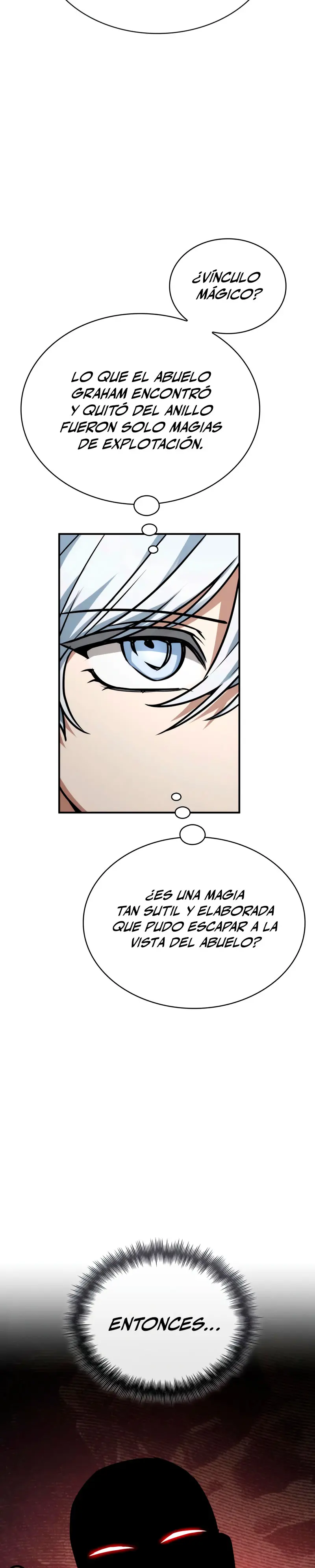 Mago prismático genio > Capitulo 58 > Page 331