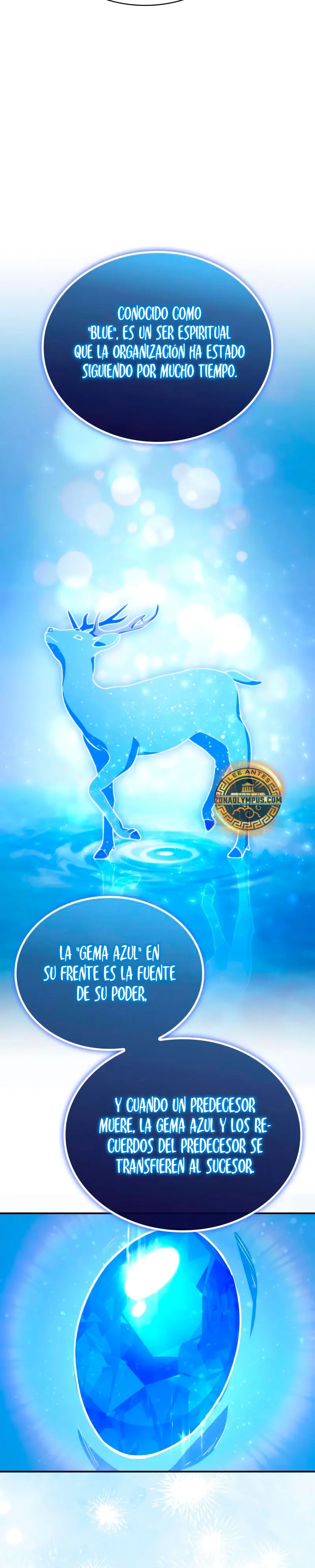 Mago prismático genio > Capitulo 58 > Page 351