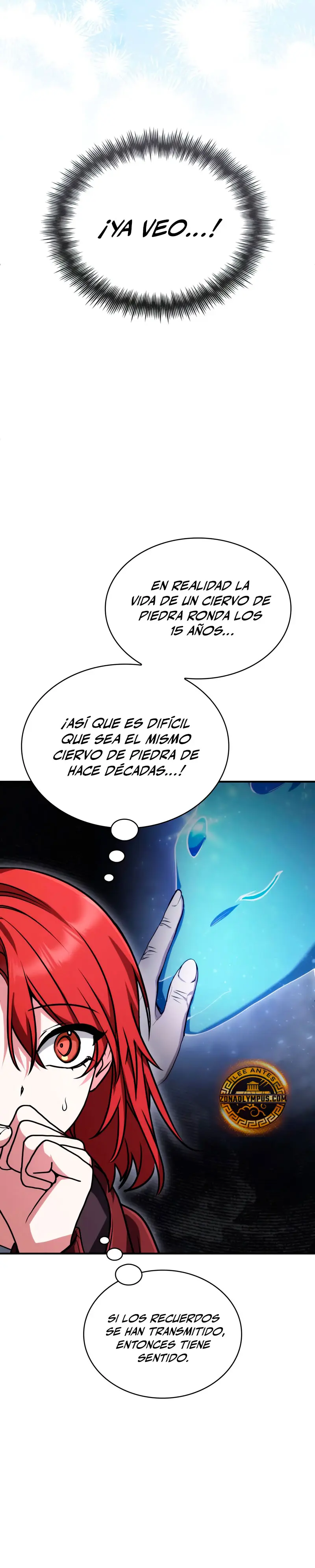 Mago prismático genio > Capitulo 58 > Page 361