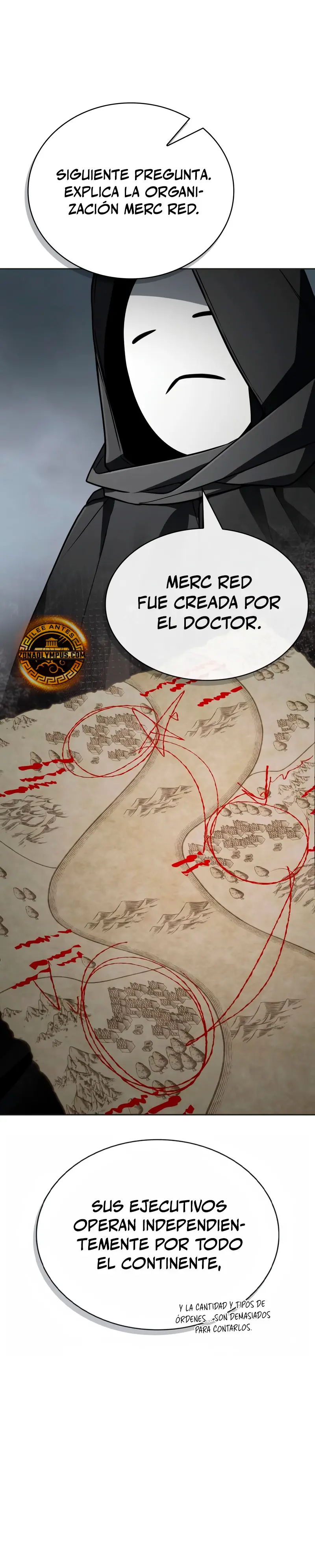 Mago prismático genio > Capitulo 58 > Page 371