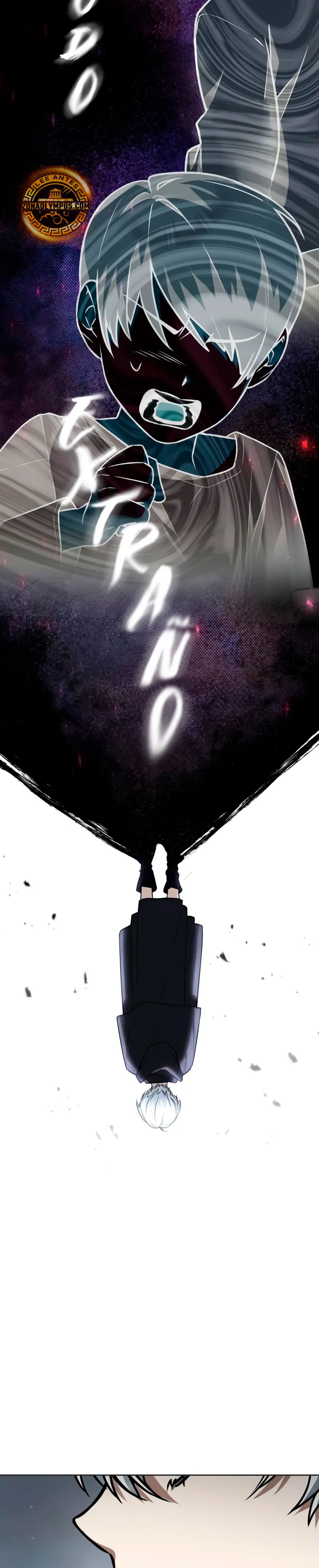 Mago prismático genio > Capitulo 58 > Page 411