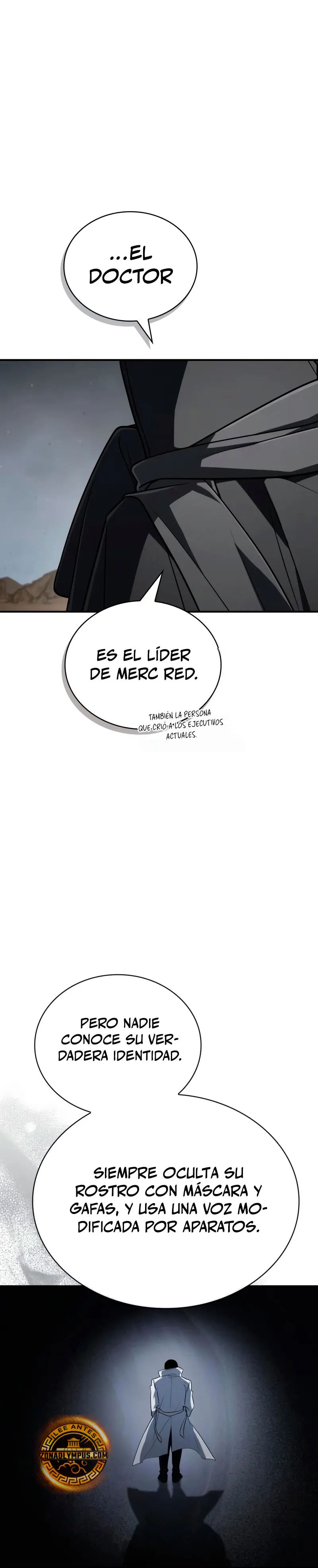 Mago prismático genio > Capitulo 58 > Page 451