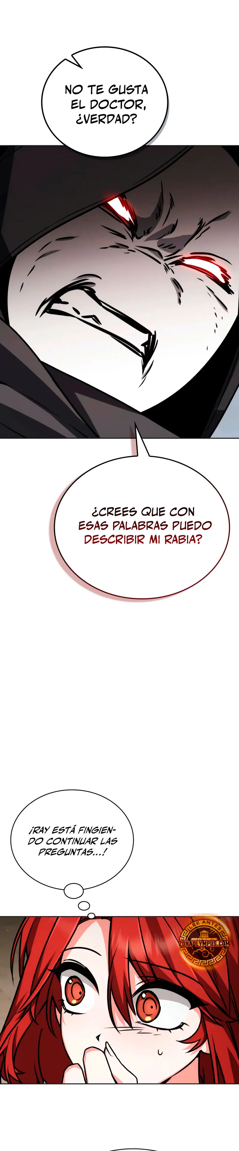 Mago prismático genio > Capitulo 58 > Page 511