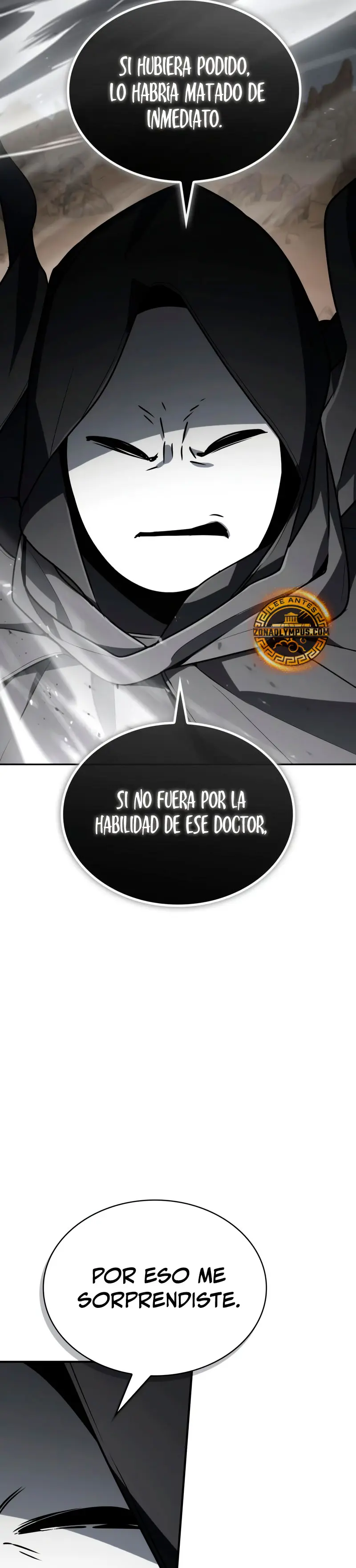 Mago prismático genio > Capitulo 58 > Page 531