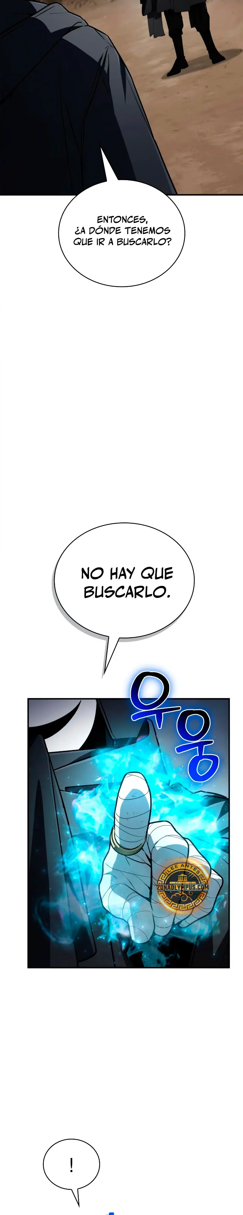 Mago prismático genio > Capitulo 59 > Page 31