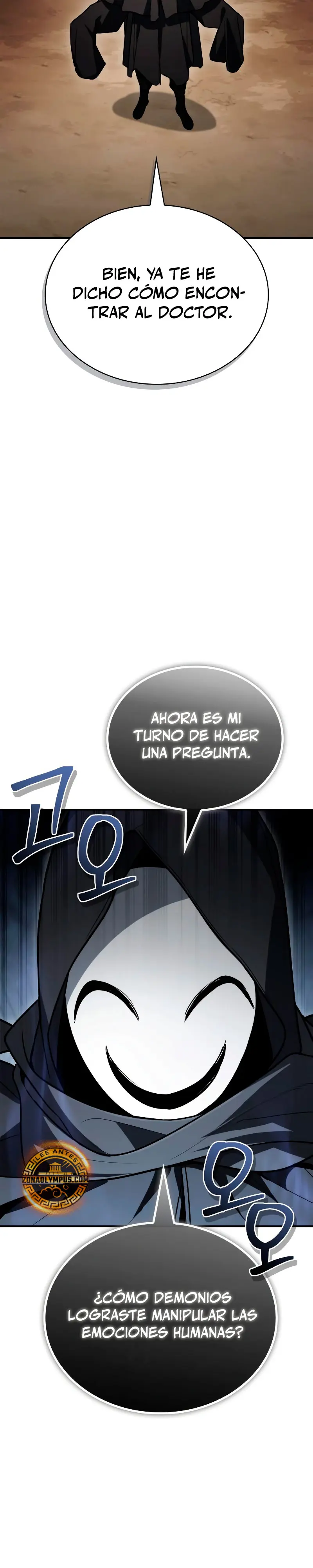 Mago prismático genio > Capitulo 59 > Page 81