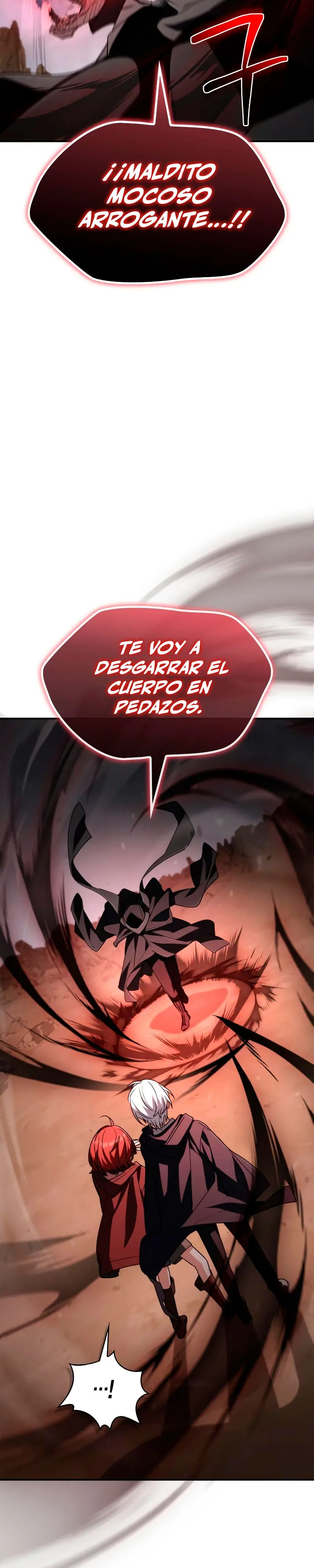 Mago prismático genio > Capitulo 59 > Page 141