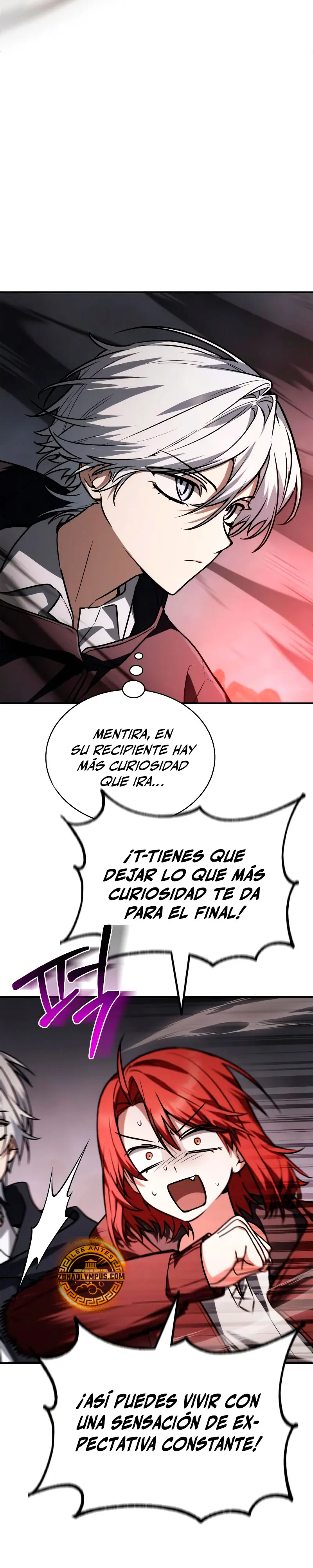 Mago prismático genio > Capitulo 59 > Page 151