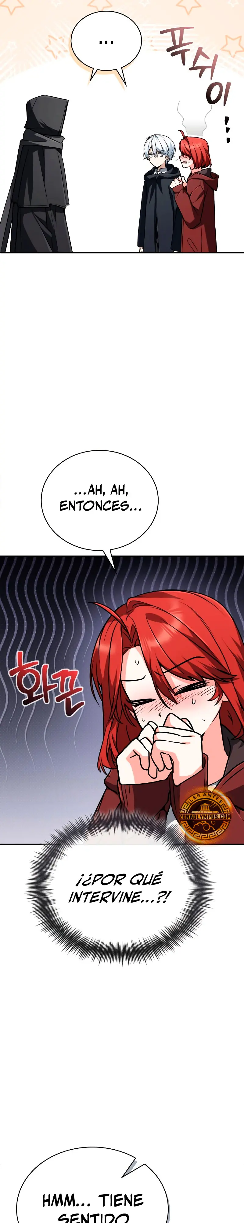 Mago prismático genio > Capitulo 59 > Page 171