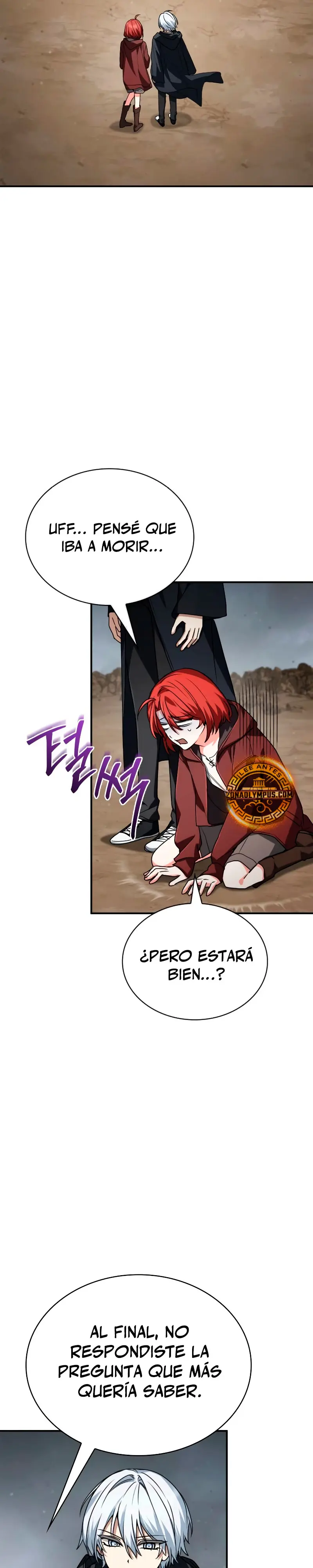 Mago prismático genio > Capitulo 59 > Page 211