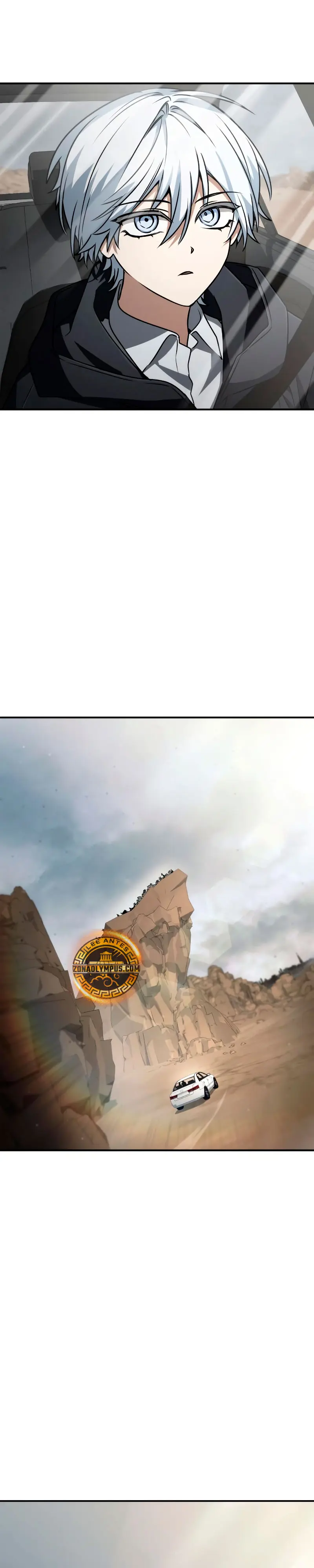 Mago prismático genio > Capitulo 59 > Page 261