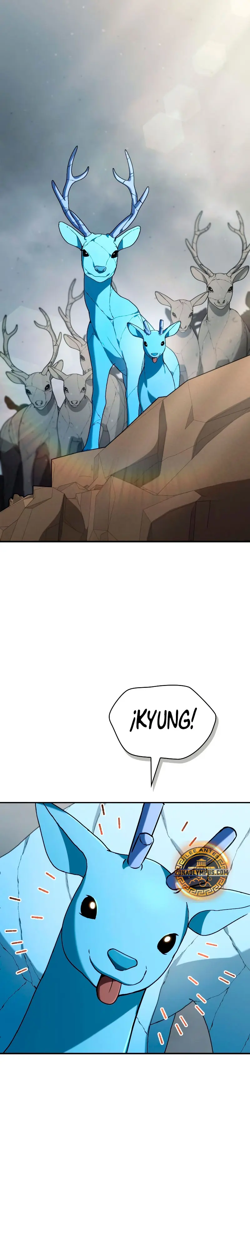 Mago prismático genio > Capitulo 59 > Page 281